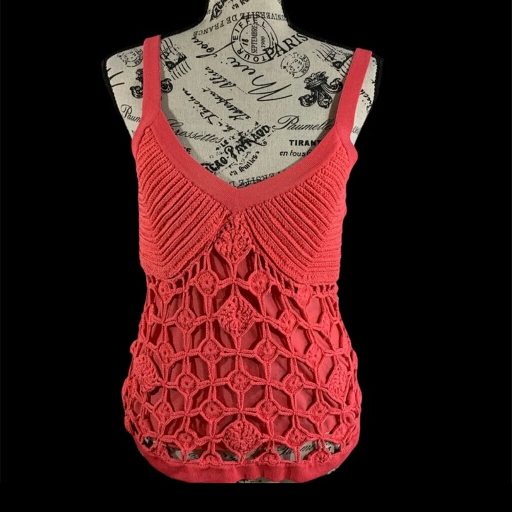 Gaby & Eden small tank top